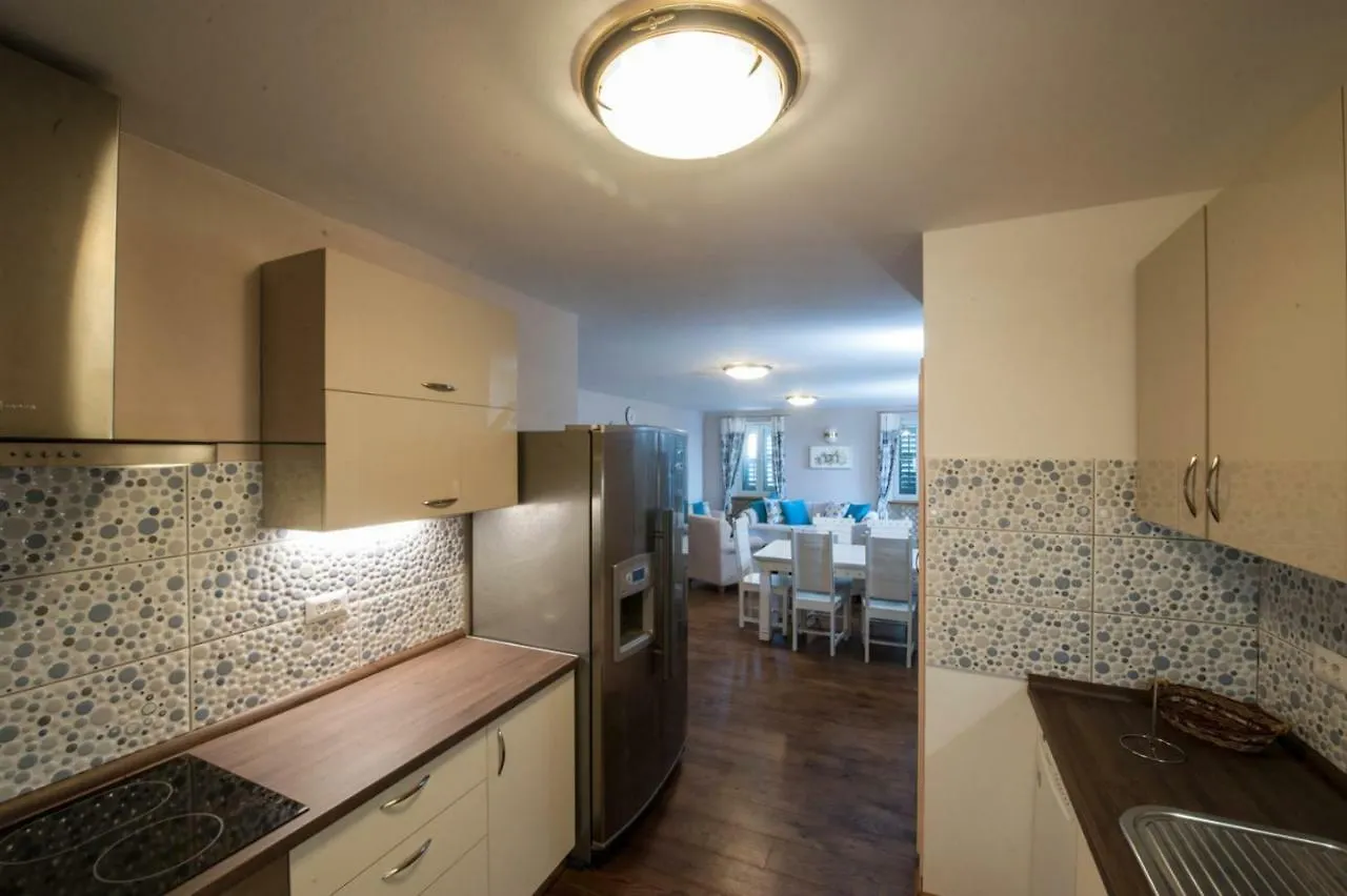 Apartment Klara 포레치 크로아티아