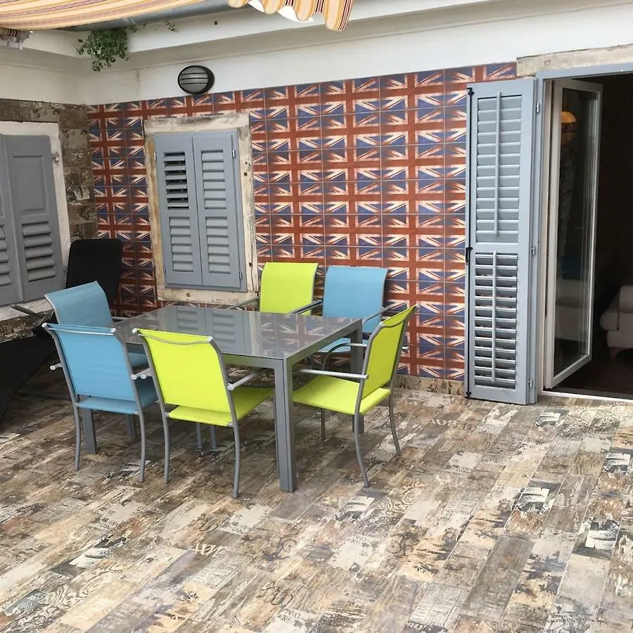 Apartment Klara Poreč